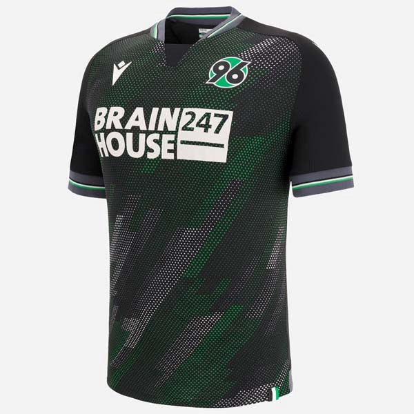 Tailandia Camiseta Hannover 96 2ª 2022-2023